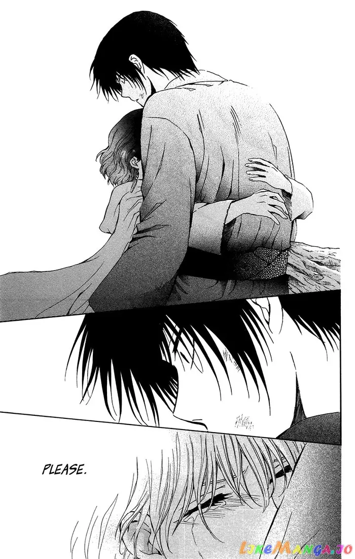 Yona of the Dawn Chapter 92 image 21_optimized